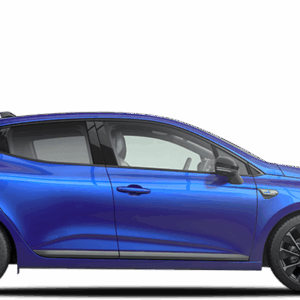 Clio 5