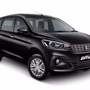 Suzuki Ertiga