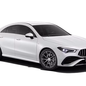 Mercedes Cla 180